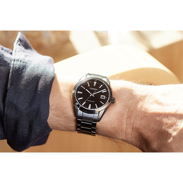 ブラック/NB1054-58E