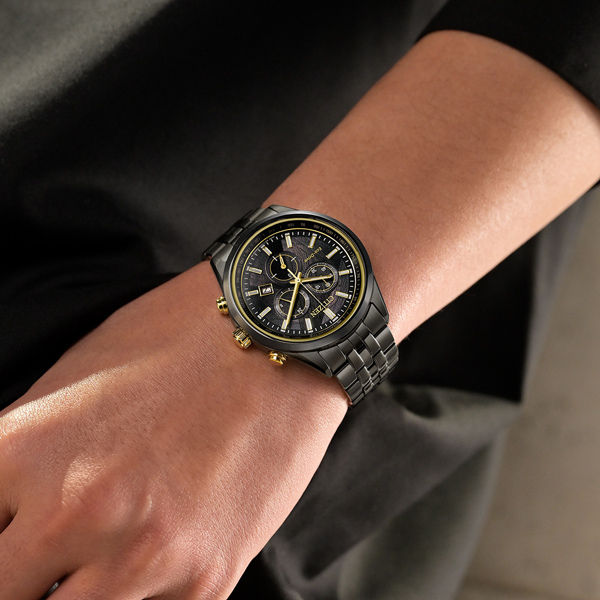 CITIZEN COLLECTION