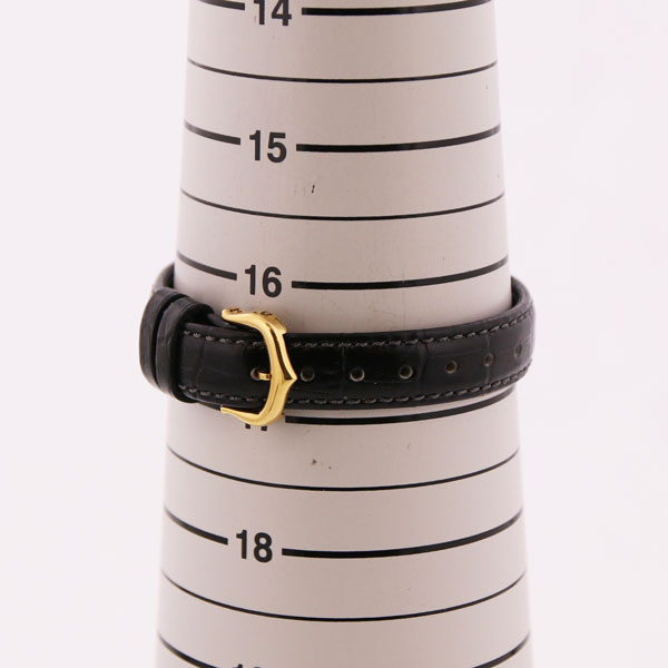 ゴールド/ブラック