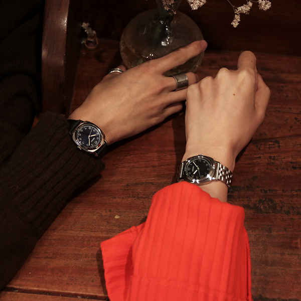 ブラック/メタル