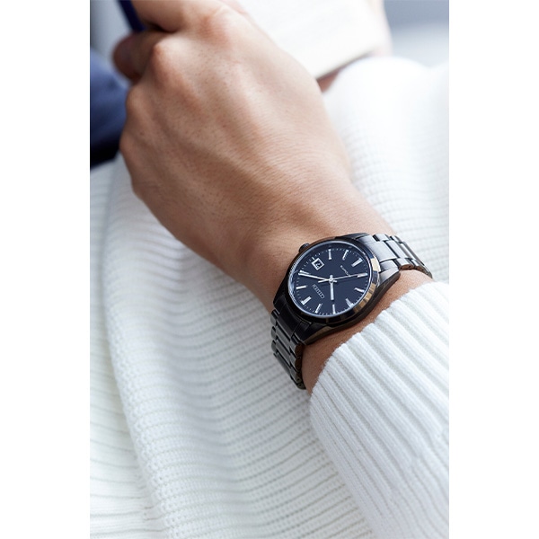 ブラック/NB1054-58E