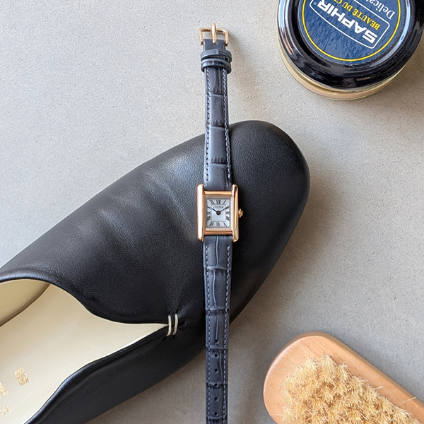 ウォームゴールド