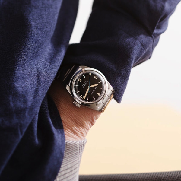 ブラック/ミラー