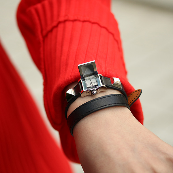 シルバー/ドゥブルトゥール