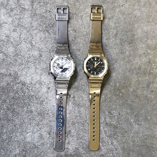 ゴールド/2100 Series