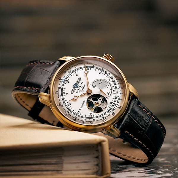 ピンクゴールド