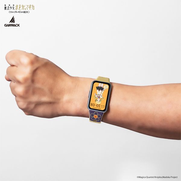 巴マミ