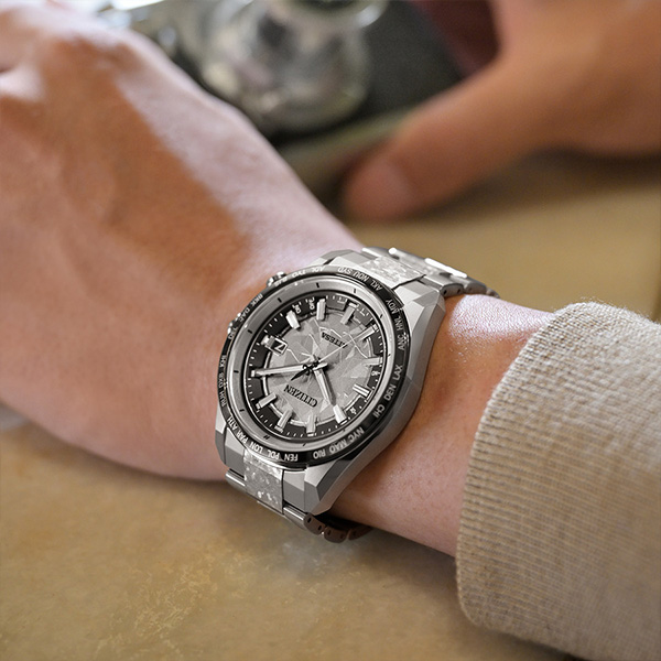 シルバー/CB0284-66A