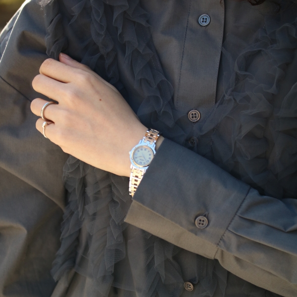 アイボリーダイヤル