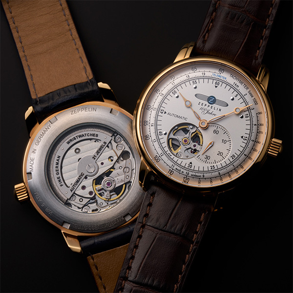 ピンクゴールド