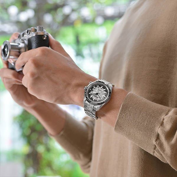 シルバー/CB0284-66A