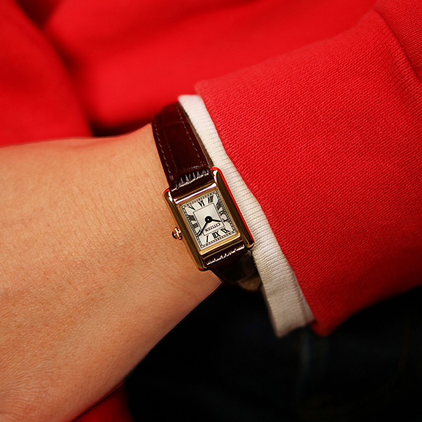 イエローゴールド