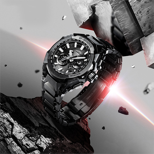 ブラック/メタル