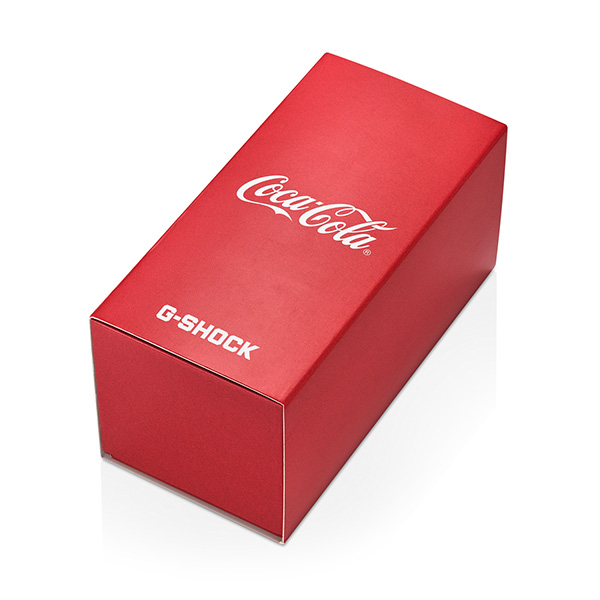 コカ・コーラ コラボレーションモデル