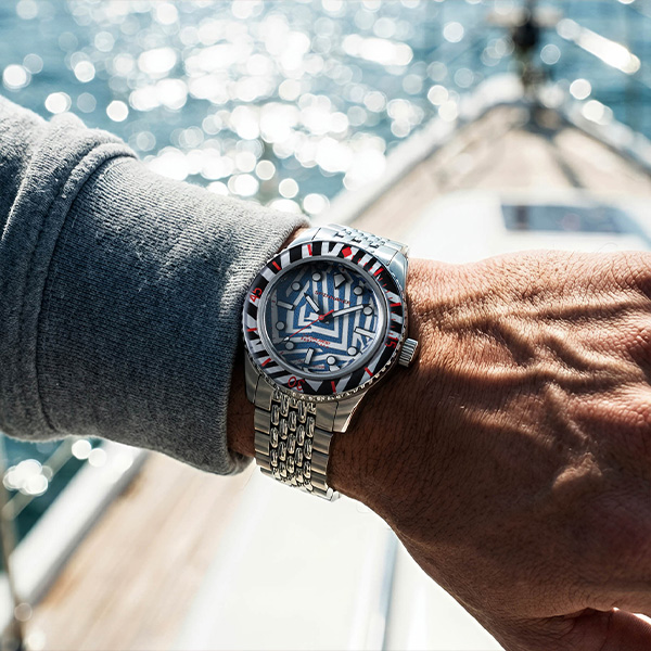 ホワイト/ブラック