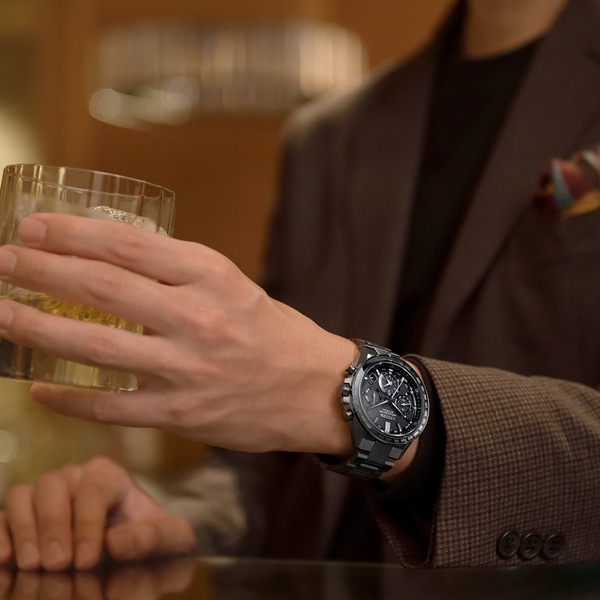 オールブラック