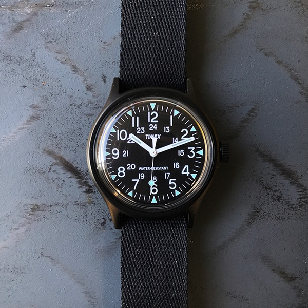 TIMEX】SST Camper TW2R77700 日本限定の通販 - TiCTAC - ヌーヴ・エイ 