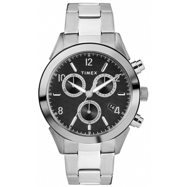 【SALE!!】TIMEX　タイメックス　TORRINGTON　トリントン TiCTAC限定モデル　メンズ　腕時計 TW2R91000