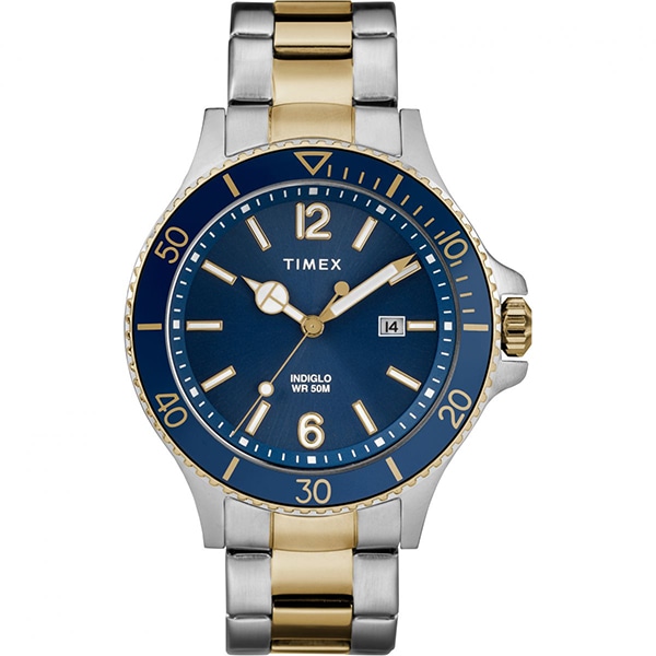 【SALE!!】TIMEX　タイメックス  HARBORSIDE ハーバーサイド　メンズ　腕時計 TW2R64700