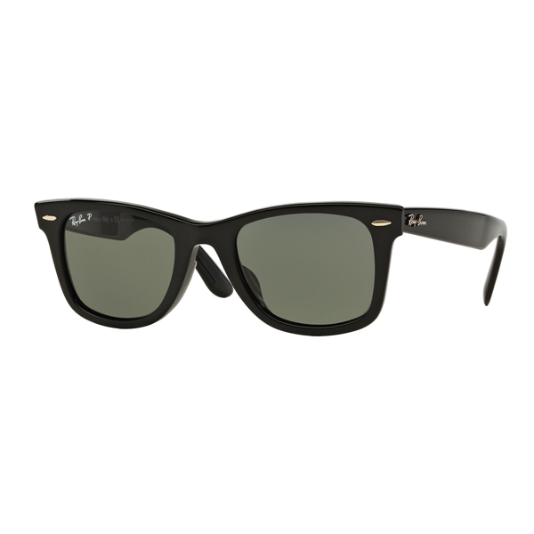 Ray-Ban レイバン ORIGINAL WAYFARER CLASSIC RB2140F-901/58 52size ブラック/ポラライズ