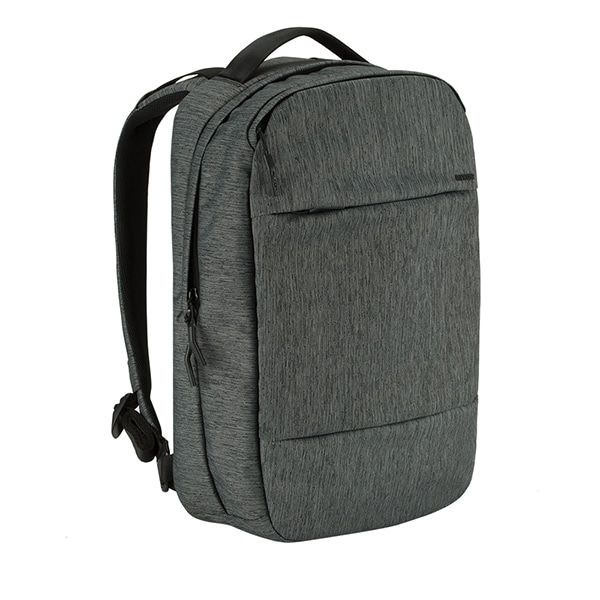 【Incase】City Compact Backpack  シティ コンパクト バックパック リュック グレー  37171080