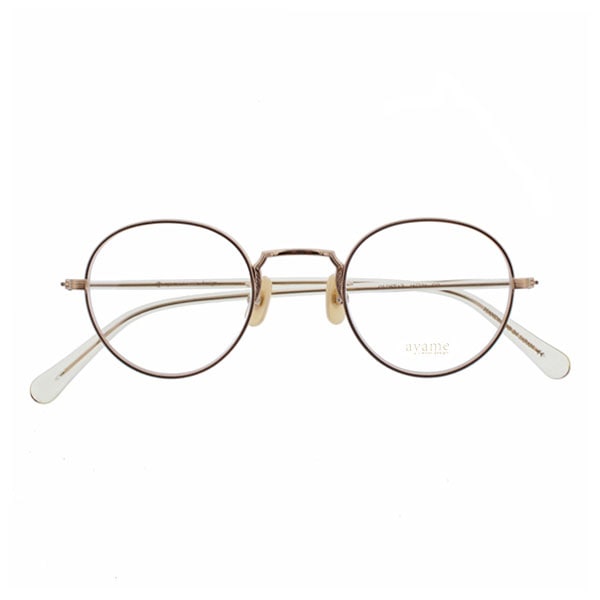 優しい表情をつくる 丸メガネ で出かけよう メガネ サングラスの通販サイト ヌーヴ エイオンラインストア