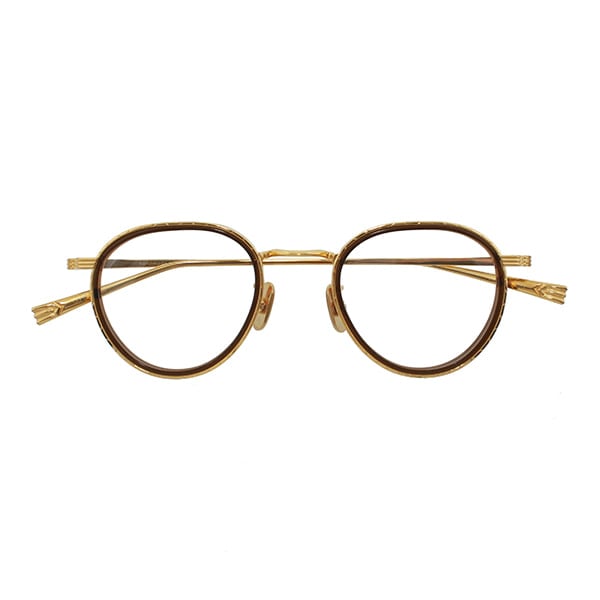 公式正規品 オリバーゴールドスミス 眼鏡 サングラス/メガネ