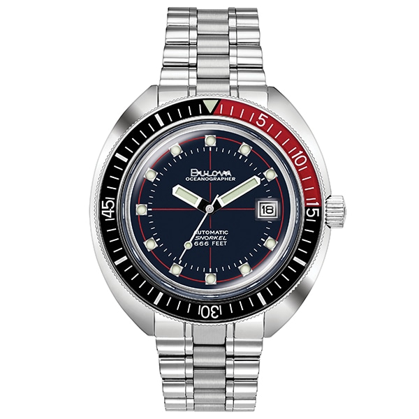 特別価格】BULOVA/ブローバ 腕時計 メンズ Classic 98A177 黒 (BULOVA