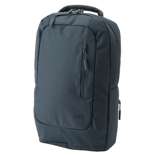 【Incase】 Nylon Lite Backpack ナイロンライトバックパック リュック ネイビー 37193022の通販