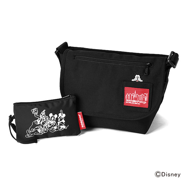 [COLLECTORS]Manhattan Portage マンハッタンポーテージ Mickey Mouse Collection