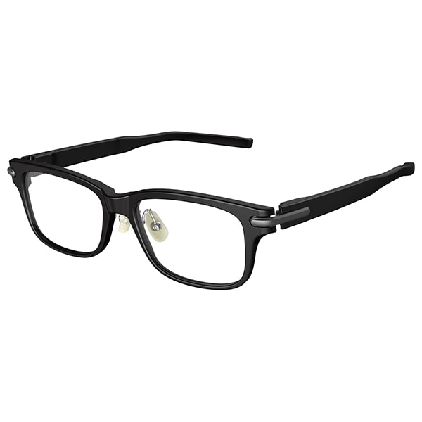 【店頭のみ取扱商品】999.9 フォーナインズ NPM-85 9110 ブラックマット×ブラックマット 眼鏡