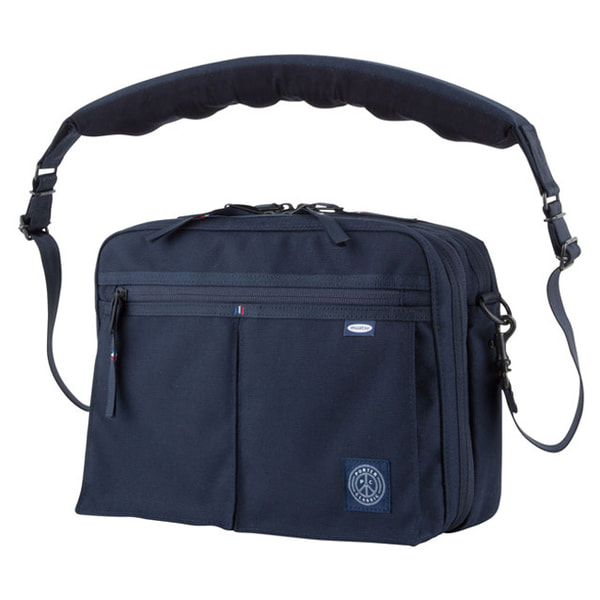 Porter Classic Newtonbag ニュートンバッグ Newton Shoulder Bag ショルダーバッグ ネイビー Pc 050 955 ネイビー Collectors バッグと財布の通販サイト ヌーヴ エイオンラインストア