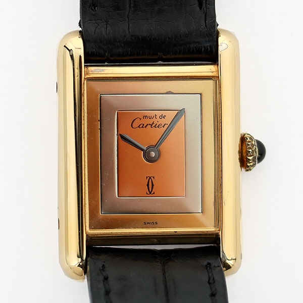 CARTIER【VINTAGE】(カルティエ【ヴィンテージ】)の通販 - TiCTAC 