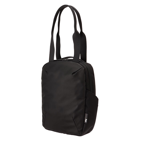 【Aer】 Work Collection Tech Tote トート ブラック AER-31013