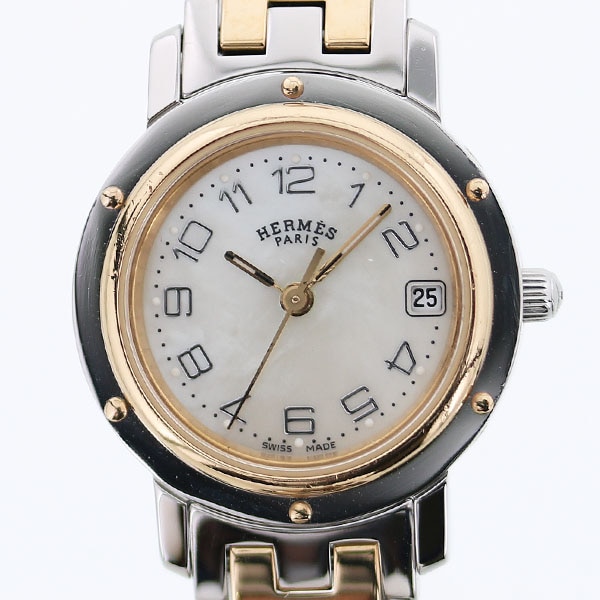 Tictac エルメス ヴィンテージ 腕時計の通販サイト ヌーヴ エイオンラインストア