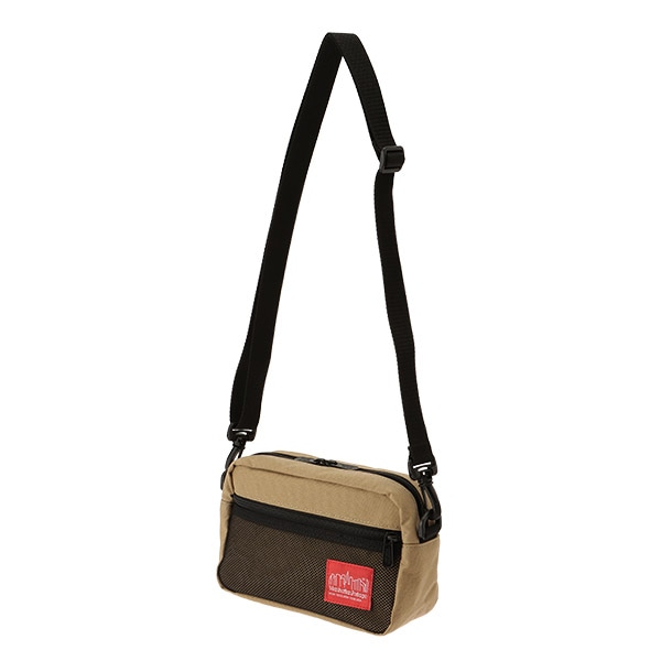 【Manhattan Portage】 Sprinter Bag スプリンターバッグ ベージュ MP1401