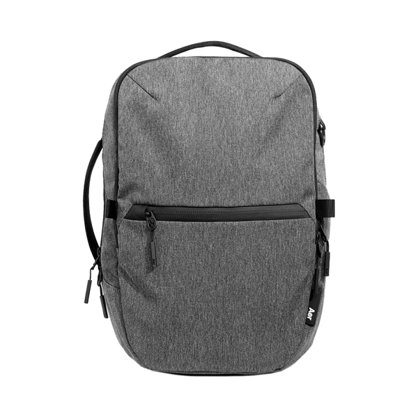 【Aer】 City Collection CityPack  バックパック　グレー AER-22027