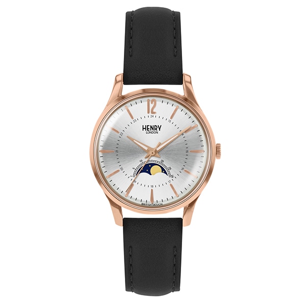 腕時計、アクセサリー レディース腕時計 HENRY LONDON(ヘンリー ロンドン)の通販 - TiCTAC - ヌーヴ・エイ 