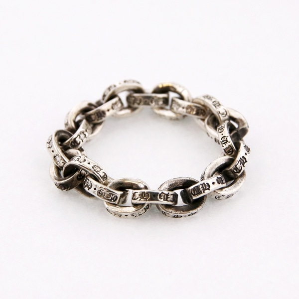 CHROME HEARTS】 スペーサーリング 3mm SV925 #16 ホノルル限定 中古の