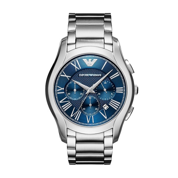 Emporio Armani エンポリオ アルマーニ Valente 国内正規品 腕時計 Ar11082