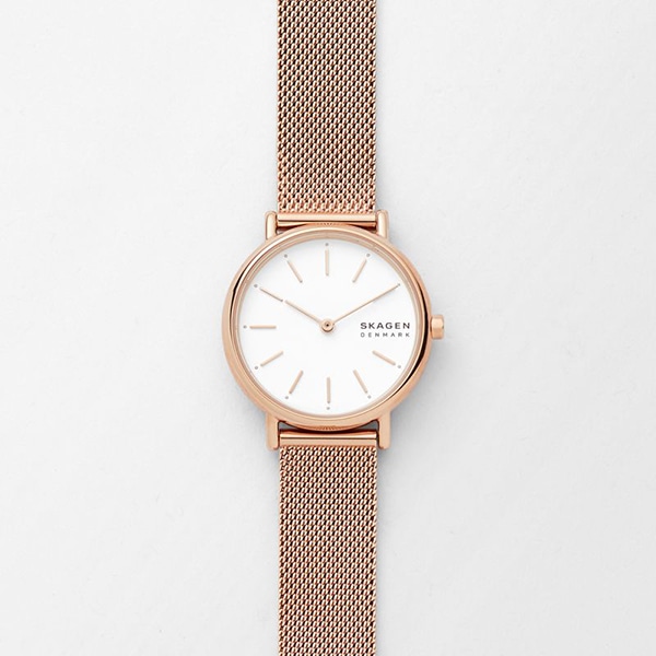 SKAGEN♡レディース腕時計