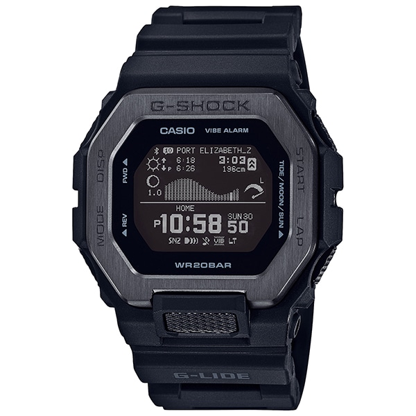 新品未使用 GBX-100TT-2JF G-SHOCK G-LIDE(Gライド)