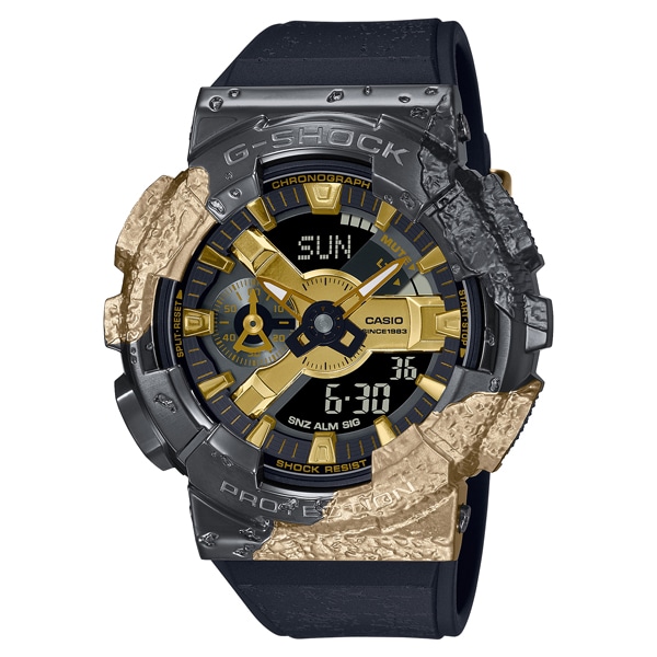 G-SHOCK RESIST【GD-200】