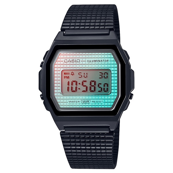 CASIO】カシオ クラシック プレミアムシリーズ A1000BP クォーツ ユニ