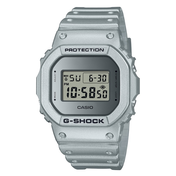 海外規格 専用 限定品 CASIO G-SHOCK ミリタリーDW-5600LU-8JF - 時計