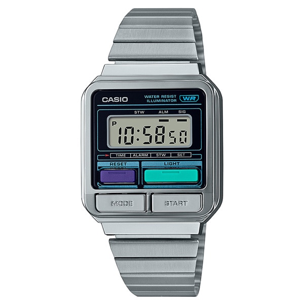 CASIO