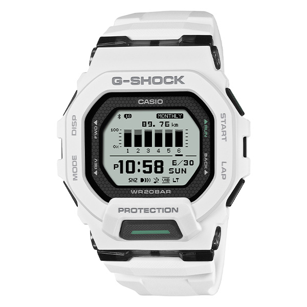 【特価】G-SHOCK GBD-200 G-SQUAD デジタル　6264 特価】G-SHOCK GBD-200 G-SQUAD デジタル 6264 G-SQUAD - GBD