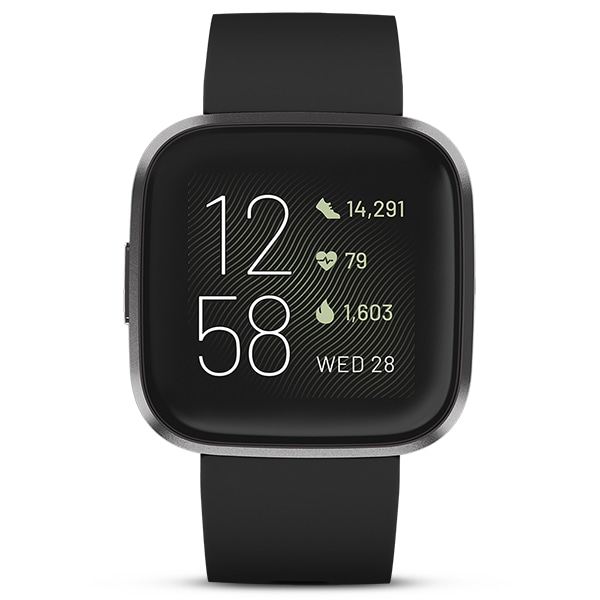 Fitbit フィットビット Versa2 ヴァーサ2 