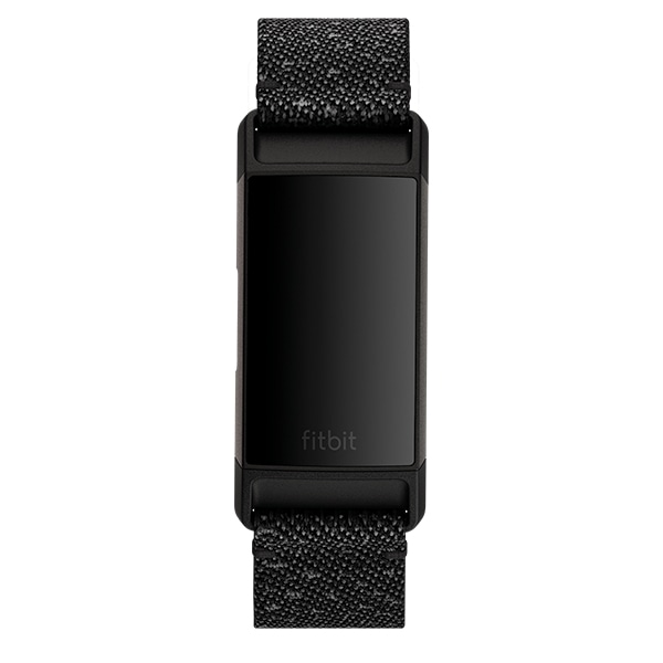 Fitbit】 Charge4 FB417BKGY スペシャルエディション 替えベルト付 