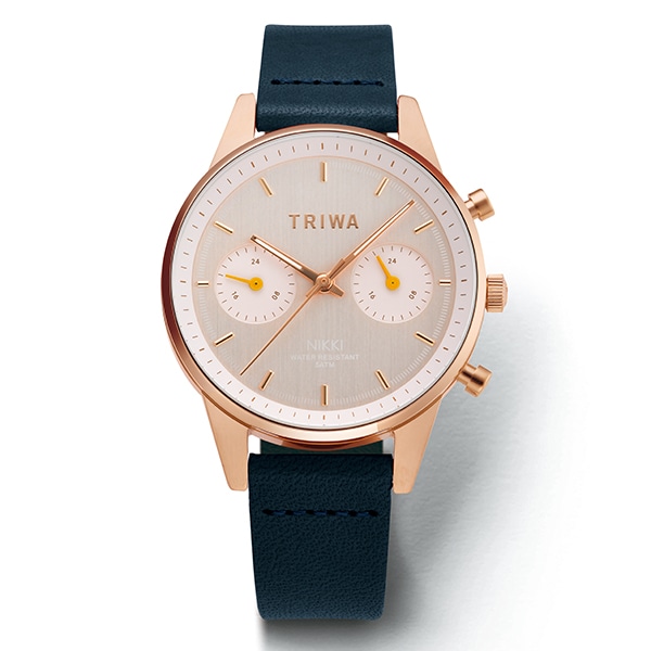 TRIWA レディース 腕時計 NIKKI | tradexautomotive.com